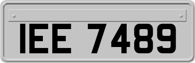 IEE7489