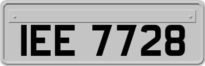 IEE7728