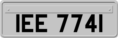 IEE7741