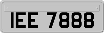 IEE7888