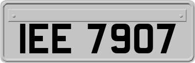 IEE7907