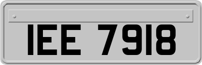 IEE7918