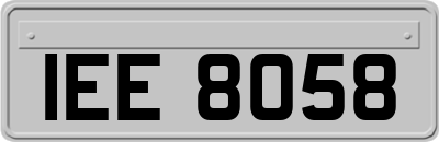 IEE8058
