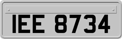 IEE8734