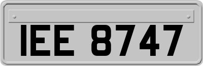 IEE8747