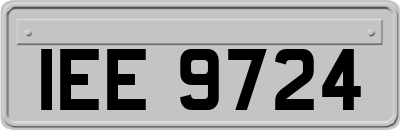 IEE9724
