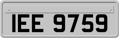 IEE9759
