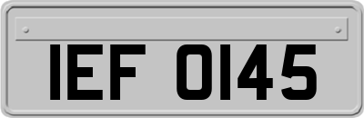 IEF0145