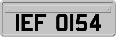 IEF0154