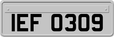 IEF0309