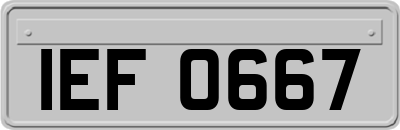 IEF0667