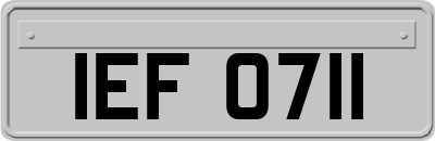 IEF0711