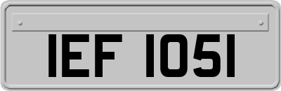 IEF1051