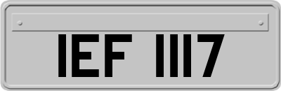 IEF1117