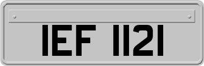 IEF1121