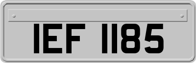 IEF1185