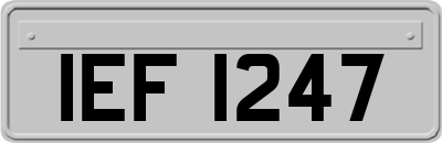 IEF1247