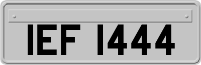 IEF1444