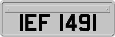 IEF1491