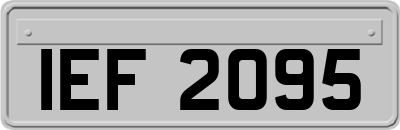 IEF2095