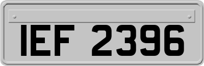 IEF2396
