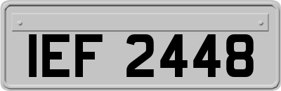 IEF2448