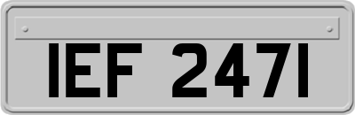 IEF2471