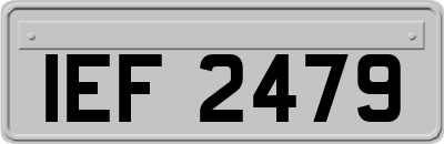 IEF2479