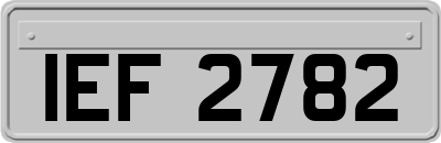 IEF2782