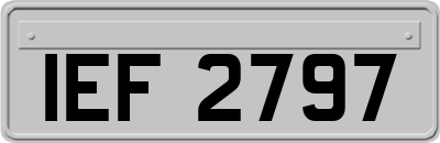 IEF2797