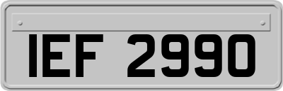 IEF2990