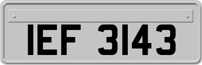 IEF3143