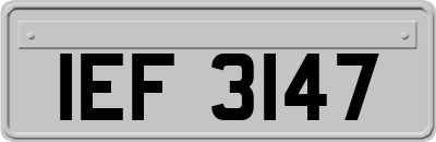 IEF3147