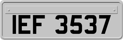 IEF3537