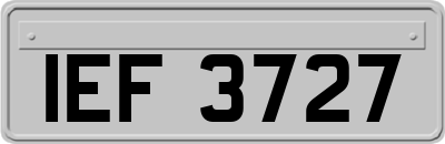 IEF3727