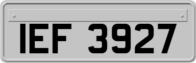 IEF3927