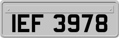 IEF3978