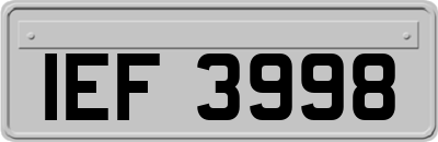IEF3998