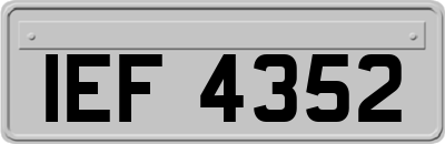 IEF4352