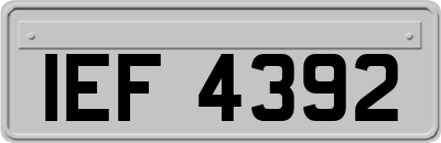 IEF4392