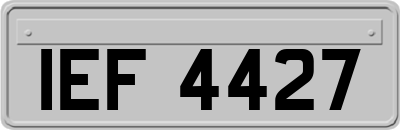 IEF4427