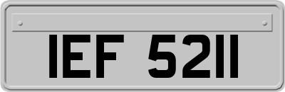 IEF5211