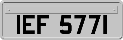 IEF5771