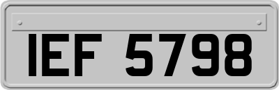 IEF5798