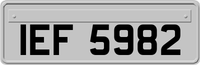 IEF5982