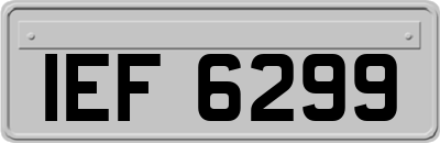 IEF6299