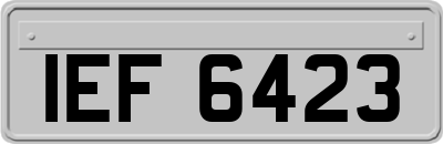 IEF6423