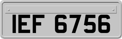 IEF6756