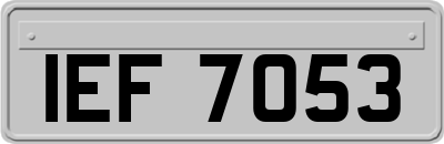 IEF7053