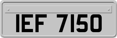 IEF7150